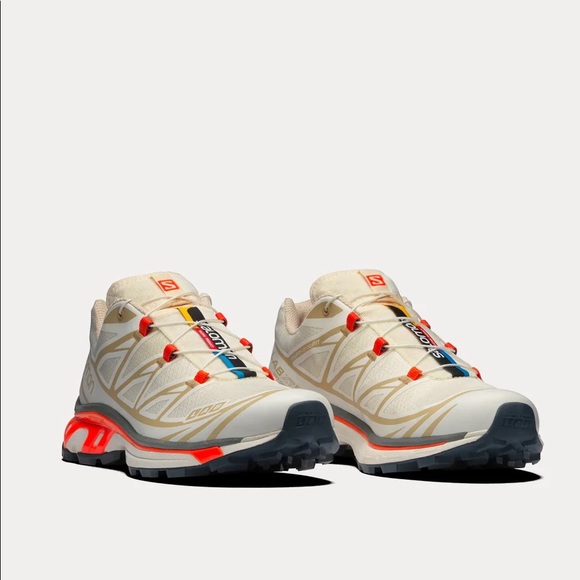 Salomon XT-6 - Picture 1 of 4